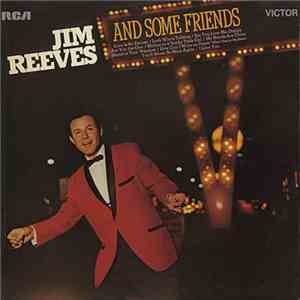 Jim Reeves - And Some Friends FLAC