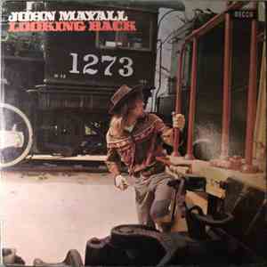 John Mayall - Looking Back FLAC