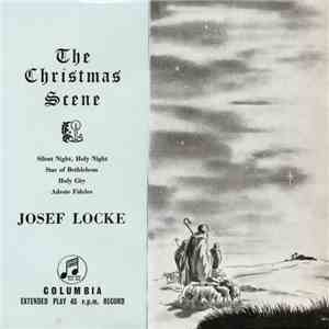 Josef Locke - The Christmas Scene FLAC