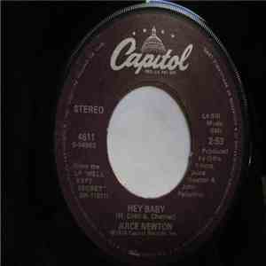 Juice Newton - Hey Baby FLAC