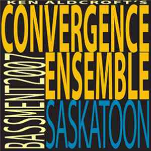 Ken Aldcroft's Convergence Ensemble - Saskatoon FLAC