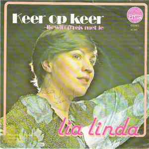 Lia Linda - Keer Op Keer FLAC