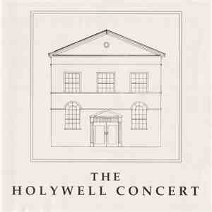 Lol Coxhill, George Haslam, Howard Riley, Paul Rutherford  - The Holywell Concert FLAC