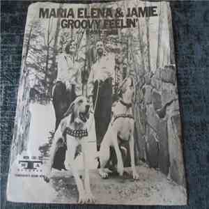 Maria Elena & Jamie - Groovy Feelin' / Shrimp Boats FLAC