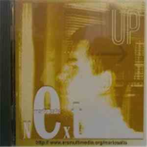 Mario Salis - Next Up FLAC