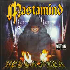 Mastamind - Hellrazer FLAC