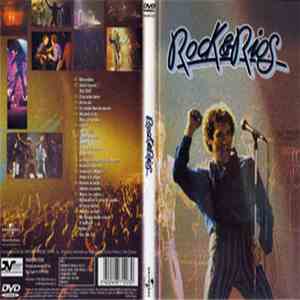 Miguel Ríos - Rock & Ríos FLAC