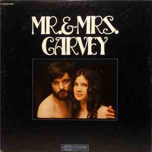 Mr. & Mrs. Garvey - Mr. & Mrs. Garvey FLAC