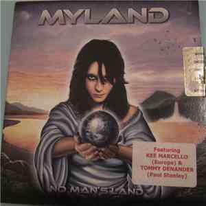 Myland - No Man's Land FLAC