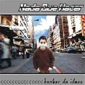 Nada Que Hacer - Bunker De Ideas FLAC