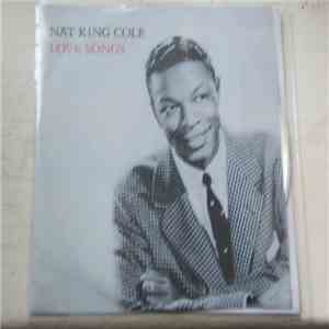 Nat King Cole - Love Songs FLAC