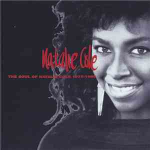 Natalie Cole - The Soul Of Natalie Cole 1975-1980 FLAC