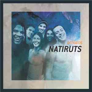 Natiruts - Retratos FLAC