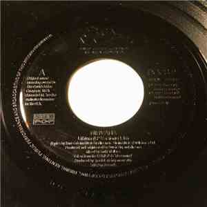 Nirvana - Lithium FLAC