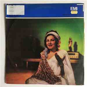 Noor Jehan - The Essential Noor Jehan Film Hits FLAC