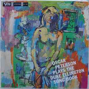 Oscar Peterson - Oscar Peterson Plays The Duke Ellington Songbook FLAC