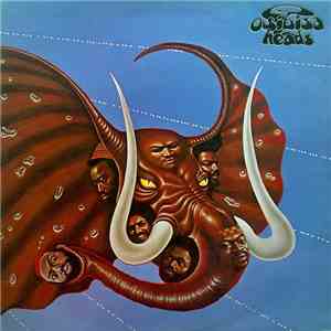 Osibisa - Heads FLAC