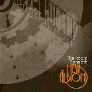 Paul Shapera - The Room Beneath New Albion FLAC