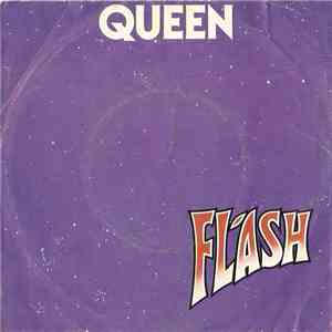 Queen - Flash FLAC