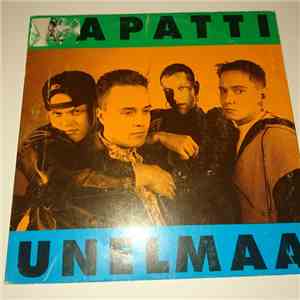 Rapatti - Unelmaa FLAC
