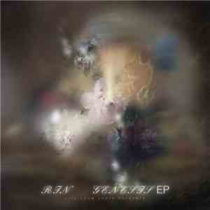 Rin  - Genesis FLAC