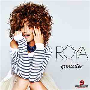 Röya - Gemiciler FLAC