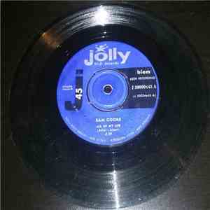 Sam Cooke - All Of My Life FLAC