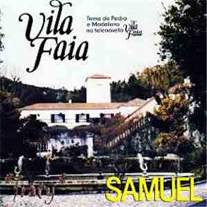 Samuel  - Vila Faia (Tema de Pedro e Madalena) FLAC
