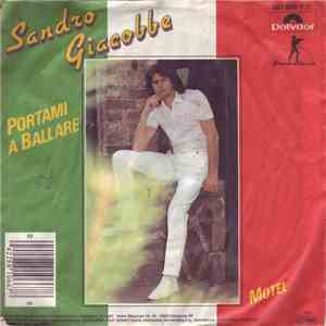 Sandro Giacobbe - Portami A Ballare FLAC