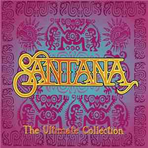 Santana - The Ultimate Collection FLAC