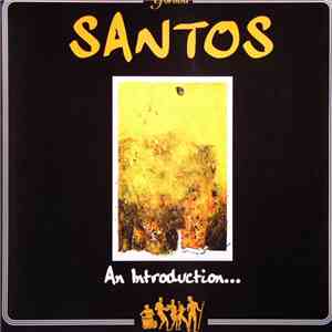 Santos  - An Introduction... FLAC