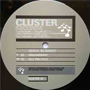 Smog Blanket - Chuggernaut / S.C.I. Pro-Plus FLAC