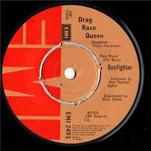 Sunfighter - Drag Race Queen FLAC