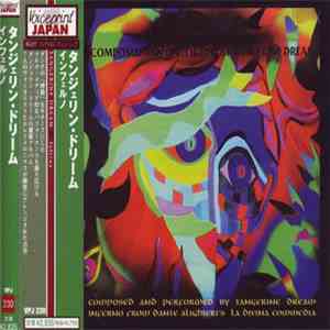 Tangerine Dream - Inferno FLAC