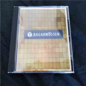 The Bagarmössen - The Bagarmössen FLAC