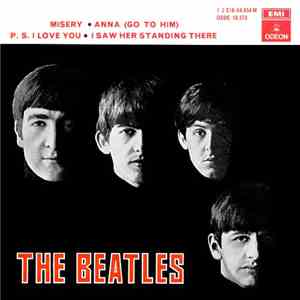 The Beatles - Misery FLAC
