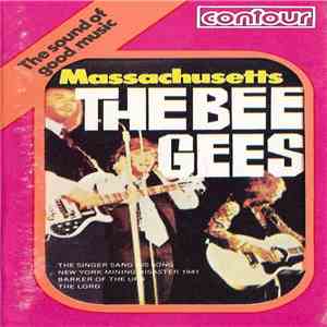 The Bee Gees - Massachusetts FLAC