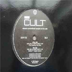 The Cult - She Sells Sanctuary FLAC