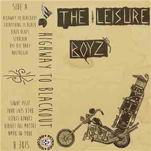 The Leisure Boyz - Highway To Blackout FLAC