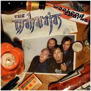 The Maharajas - Weekend Sparks ep FLAC
