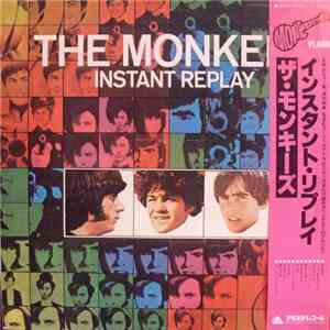 The Monkees - Instant Replay FLAC