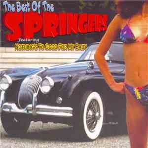 The Springers - The Best of The Springers FLAC