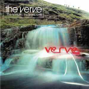 The Verve - This Is Music: The Singles 92-98 FLAC
