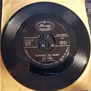 Timi Yuro - Teardrops 'Til Dawn / Big Mistake FLAC
