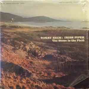 Tommy Reck - The Stone In The Field FLAC