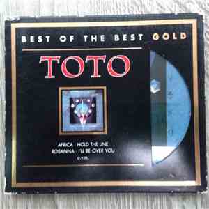 Toto - Past To Present 1977-1990 FLAC