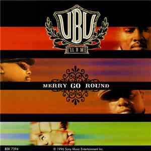 UBU  - Merry Go Round FLAC