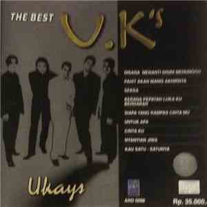 U.K's - The Best U.K's FLAC