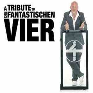 Various - A Tribute To Die Fantastischen Vier FLAC