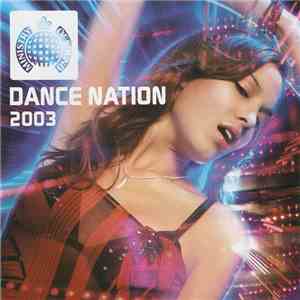 Various - Dance Nation 2003 FLAC